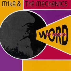 Mike + the Mechanics